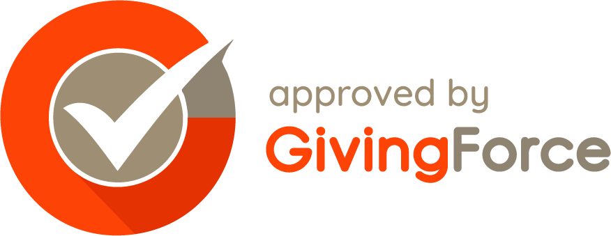 CauseCheck by GivingForce - Digital Trust Mark CheckMark